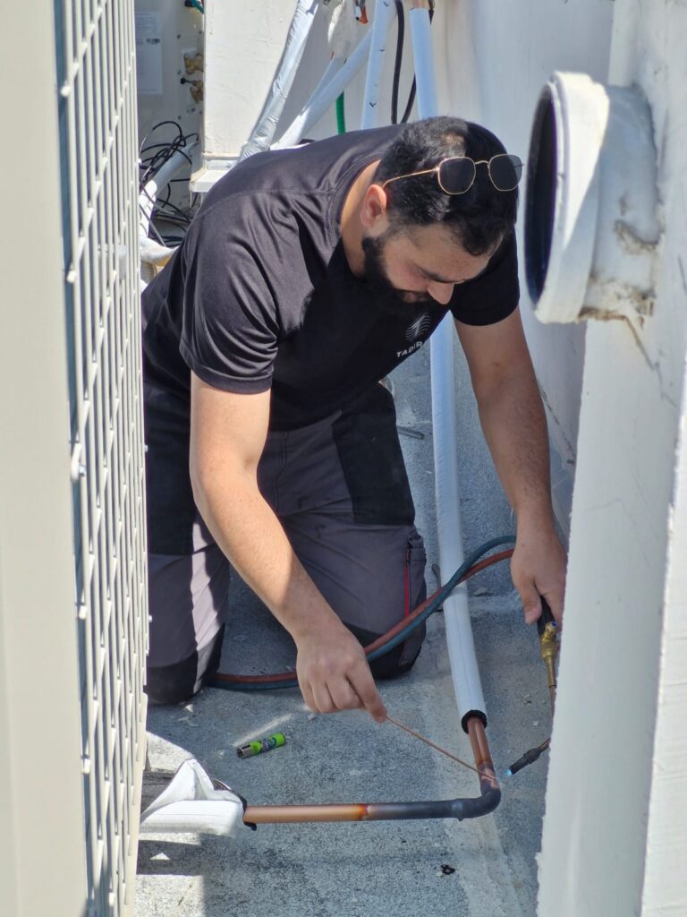 הלחמה בחנקן