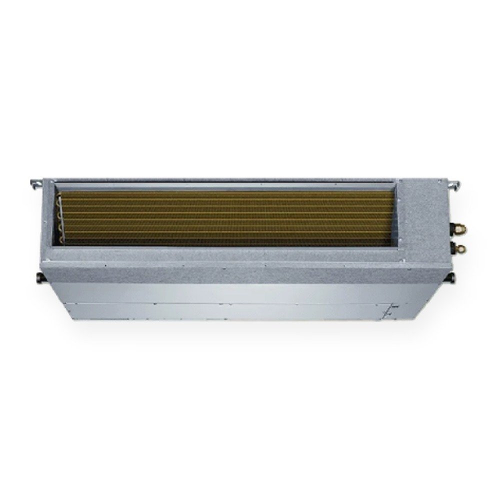 יחידה פנימית נסתרת למזגן מיני מרכזי Electra Slim A SQ