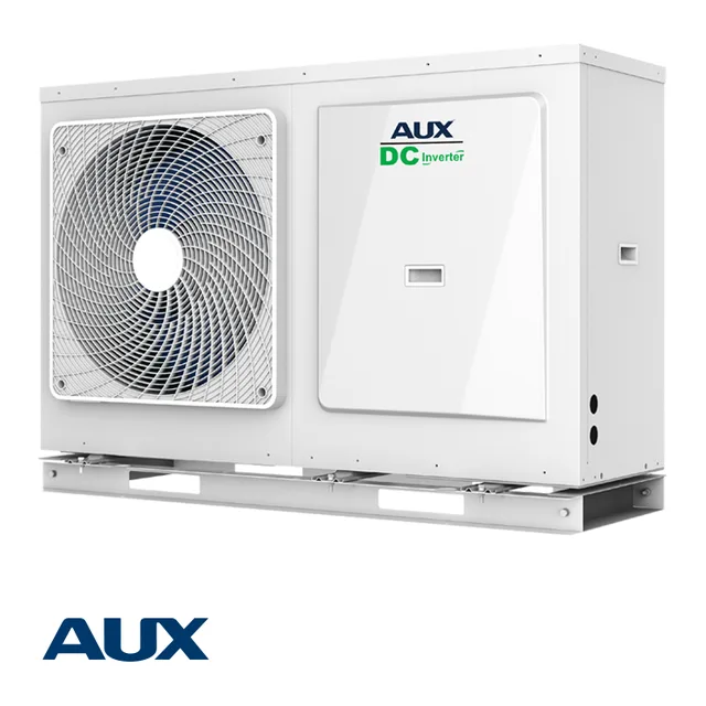 משאבת חום AUX ACHP-H10/4R3HA-M