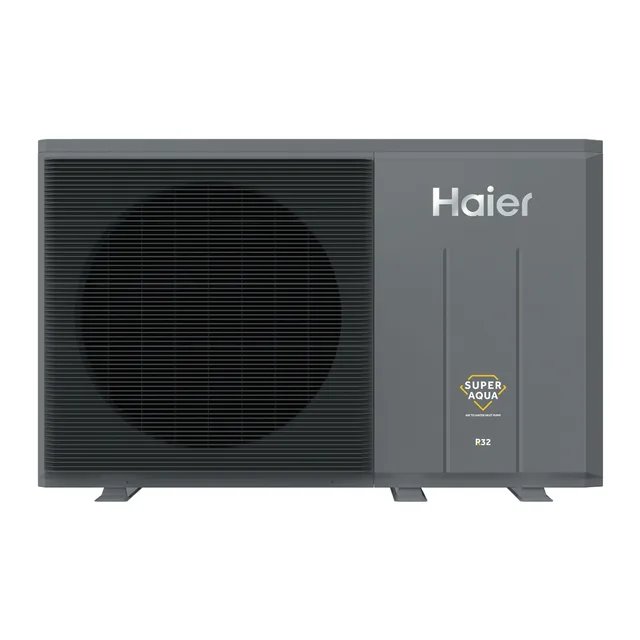 משאבת חום Haier AW16NMXCHA