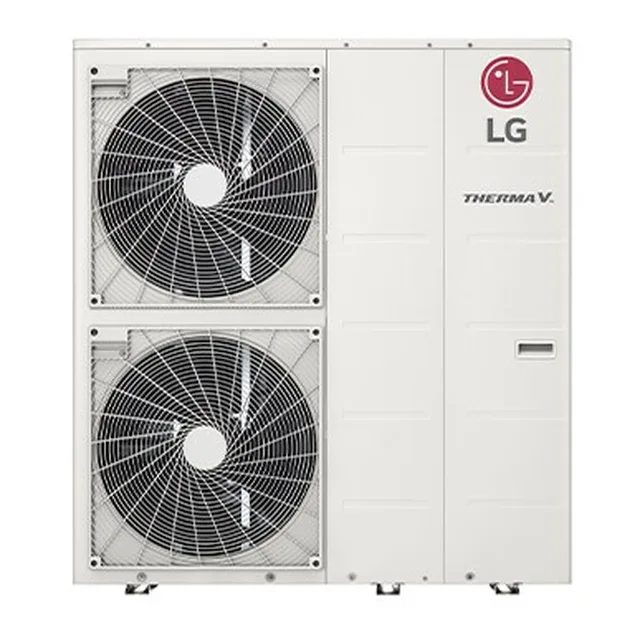 משאבת חום מונובלוק LG THERMA V