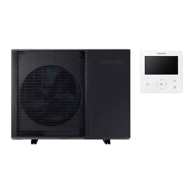 משאבת חום Samsung AE160CXYBGK/EU