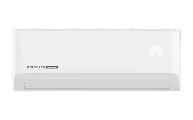 Electra Magic Touch Inverter 190NG