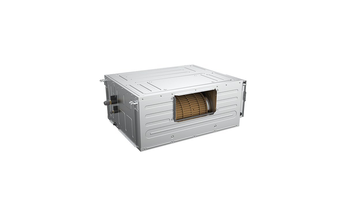 Tornado CUBE SQ INV 50X 3PH